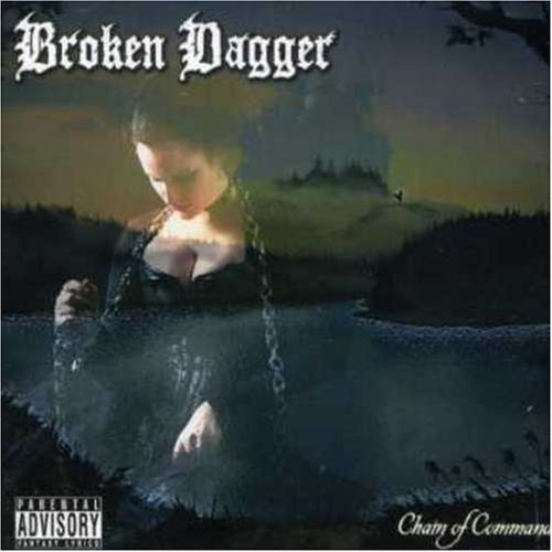 Broken Dagger - Chain Of Command