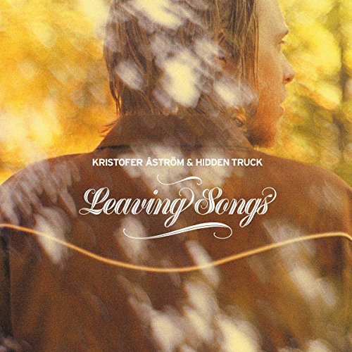  - Leaving Songs [Vinyl LP]
