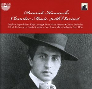 - Kammermusik mit Klarinette