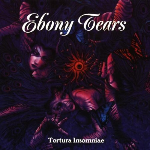 Ebony Tears - Tortura Insomniae