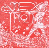 Jex Thoth - Blood Moon Rise