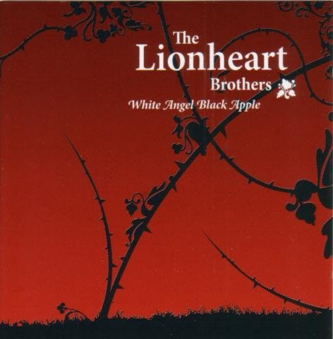 Lionheart Brothers , The - White angel black apple