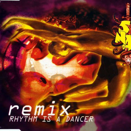 Snap - Rhythm is a Dancer Remix (Maxi)