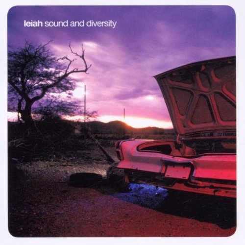 Leiah - Sound And Diversity