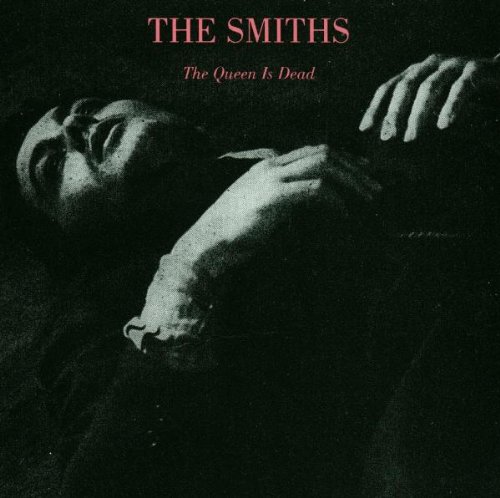 Smiths , The - The queen is dead