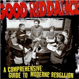 Good Riddance - Ballads from the revolution