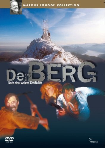 DVD - Der Berg (Markus Imhoof Collection)