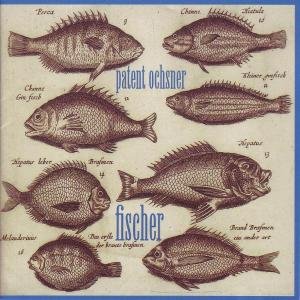 Patent Ochsner - Fischer