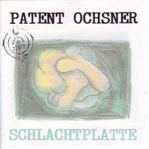 Patent Ochsner - Schlachtplatte