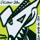 Stiller Has - Landjäger