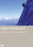 DVD - Drama in der Eiger Nordwand