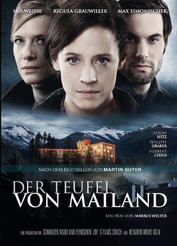  - Der Teufel von Mailand [OmU]