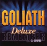  - Goliath-Last Odyssey (Hardco