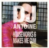 DJ Antoine - Vive la revolution