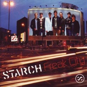 Starch - Freak City