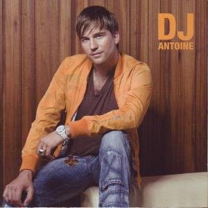 DJ Antoine - Mainstation House