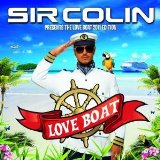 Sir Colin - Crazy