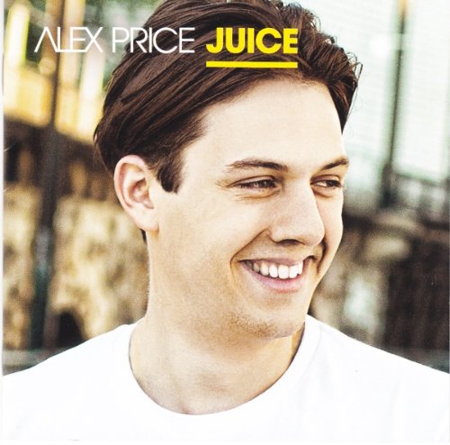 Price , Alex - Juice