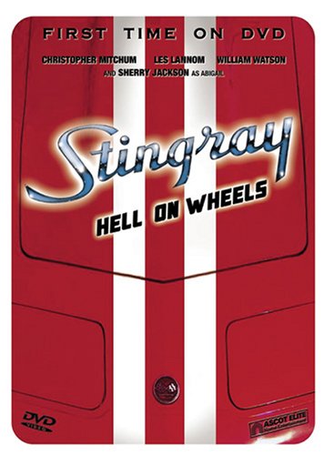 - Stingray - Hell on Wheels