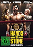 DVD - Chuck - Der wahre Rocky