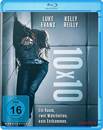 Blu-ray - 10x10