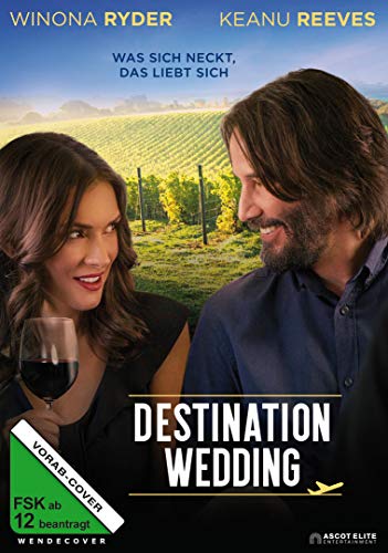  - Destination Wedding