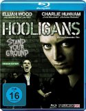  - Hooligans 3 - Never Back Down [Blu-ray]