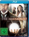 Blu-ray - Prestige - Die Meister der Magie