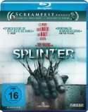  - Under the Bed - Es lauert im Dunkeln [Blu-ray]
