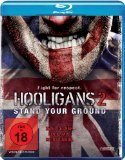 Blu-ray Disc - Hooligans