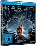  - Space Prey 3D [3D Blu-ray]