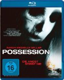 Blu-ray Disc - Triangle - Die Angst kommt in Wellen