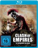  - Dschingis Khan - Sturm über Asien [Blu-ray]
