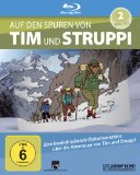 - Tim & Struppi - Box [Blu-ray]