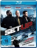  - Tactical Force [Blu-ray]