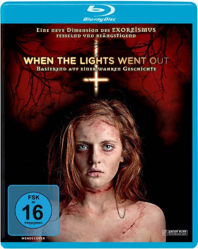  - When the Lights Went Out [Blu-ray]