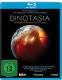 Blu-ray - Amerika in der Urzeit [Blu-ray]