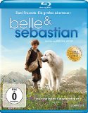 Blu-ray - Sebastian und die Feuerretter [Blu-ray]