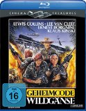 Blu-ray - Kommando Leopard (Cinema Treasures) [Blu-ray]