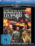  - The Executor - Der Vollstrecker (Cinema Treasures) [Blu-ray]