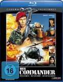 Blu-ray - Kommando Leopard (Cinema Treasures) [Blu-ray]