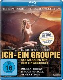 Blu-ray - Kommando Leopard (Cinema Treasures) [Blu-ray]