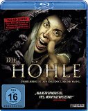 Blu-ray - Beneath - Abstieg in die Finsternis [Blu-ray]