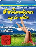  - 6 Schwedinnen im Pensionat [Blu-ray]