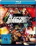 Blu-ray - Strange Days - 20th Anniversary Edition [Blu-ray]