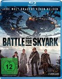  - Robot Overlords - Herrschaft der Maschinen [Blu-ray]