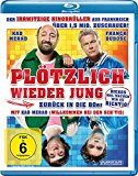 Blu-ray - Nur eine Stunde Ruhe! [Blu-ray]