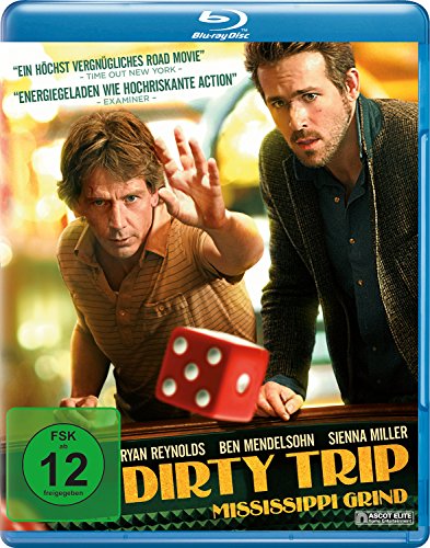 Blu-ray - Dirty Trip [Blu-ray]