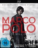  - TUT - Der größte Pharao aller Zeiten [Blu-ray]