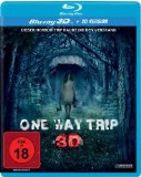  - Paranormal Experience (inkl. 2D-Version) [3D Blu-ray]